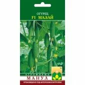 Огурец Мазай F1 (Мазай)
