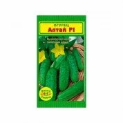 Огурец Алтай F1 (10 сем.)