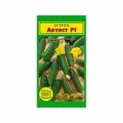 Огурец Артист F1 (10 сем.)