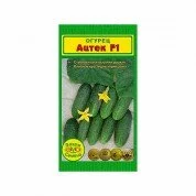 Огурец Ацтек F1 (10 сем.)