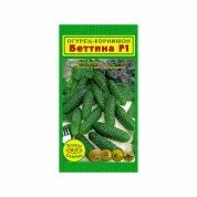 Огурец Беттина F1 (10 сем.)