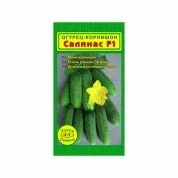 Огурец Рокет F1 (10 сем.)