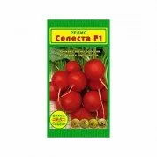 Редис Селеста F1 (1 гр.)