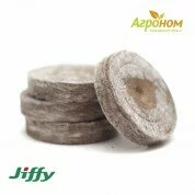 Торфяная таблетка Jiffy-7 36мм 100 шт