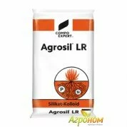 Почвенный кондиционер Agrosil LR / Агрозил ЛР 25 кг