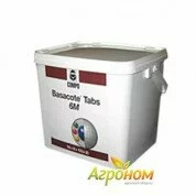 Basacote Tabs 6M (Базакот Табс 6М) 7,5 кг