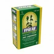 Ураган Форте 120 мл