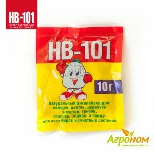 Стимулятор роста HB-101 10 гр