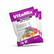 Vita Mix Цветочный 100 г