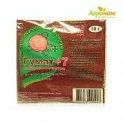 Гумат+7 10 г