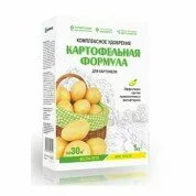 Био Мастер- картофельная формула 1 кг