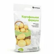 Био Мастер- картофельная формула 2,5 кг