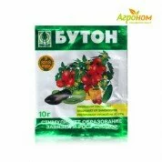 Бутон универсальное 10 г