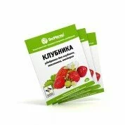 Комплексное удобрение-Клубника,Земяника 50 г