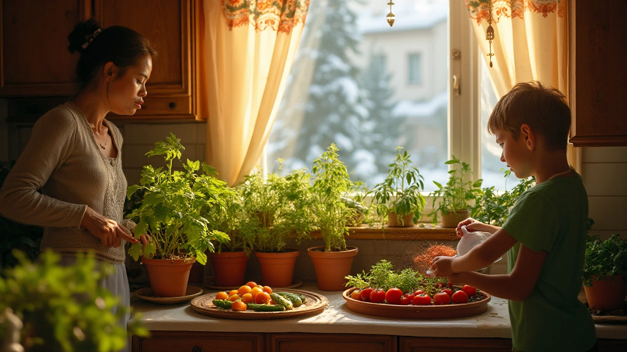 Проблемы и их решения