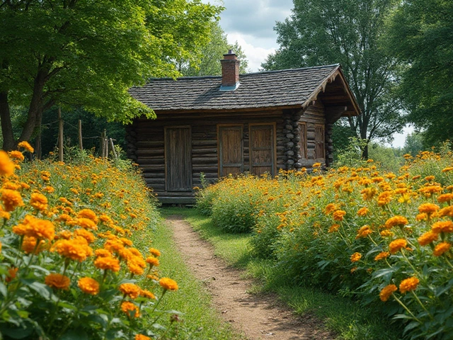 Цветы для посадки в открытый грунт без рассады