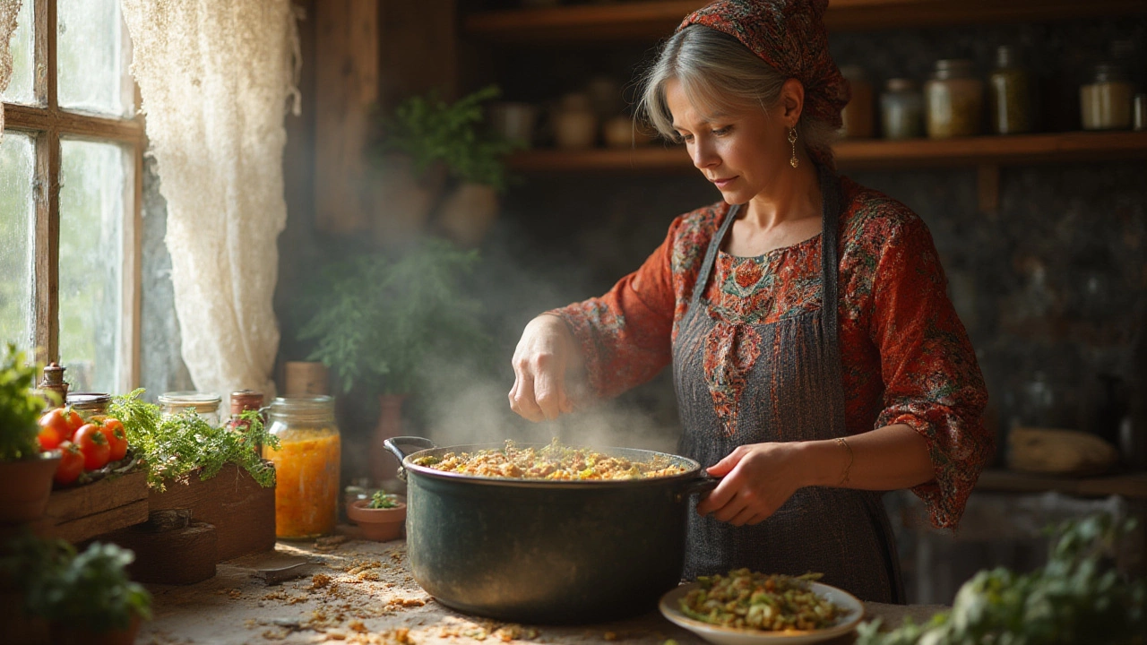 Органическое удобрение своими руками: рецепты, советы и секреты успеха для огорода