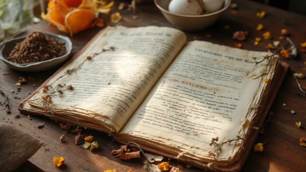 Применение органики: дозировки, сроки и нюансы