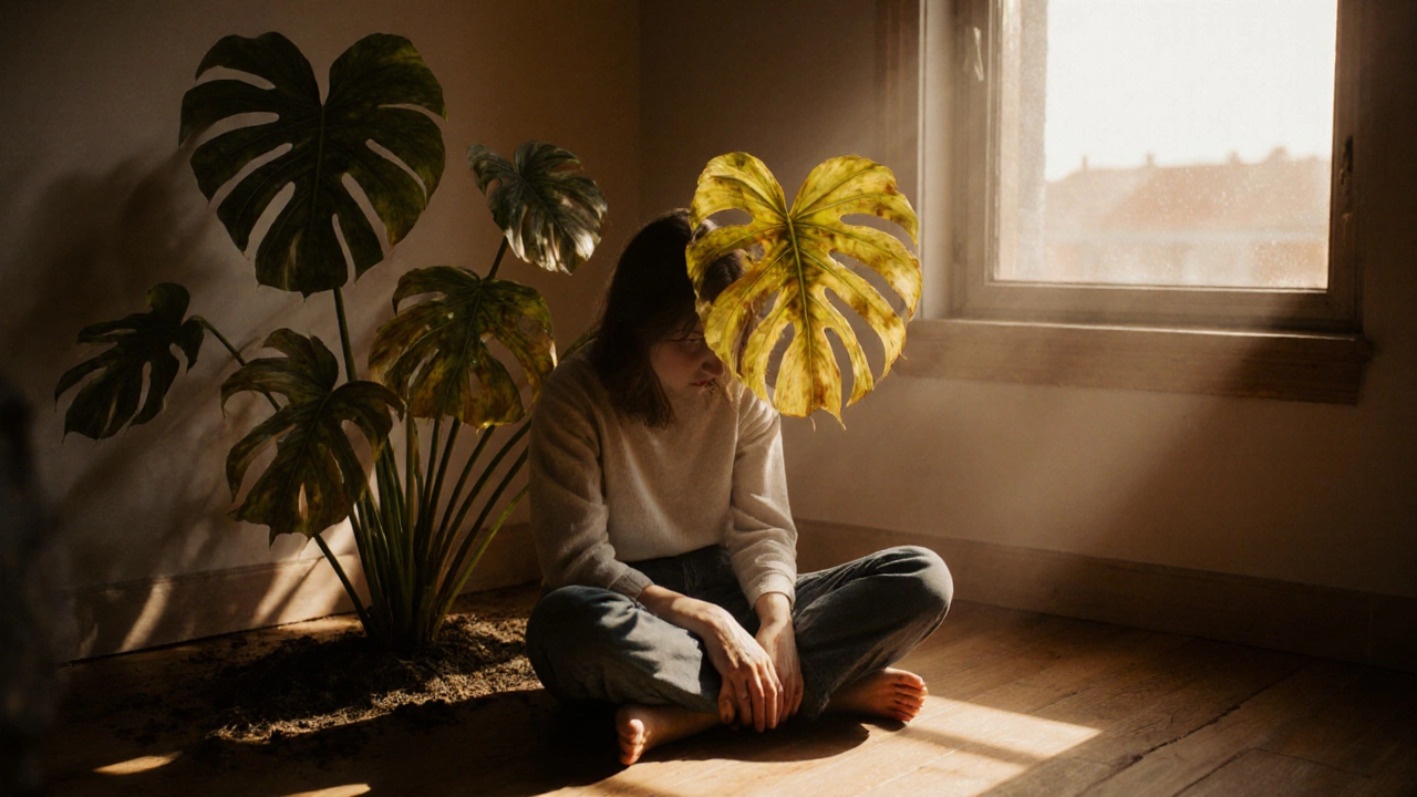 Как называются люди, которые любят растения: термины и кто ими становится