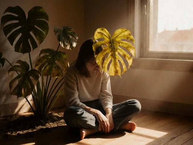 Как называются люди, которые любят растения: термины и кто ими становится