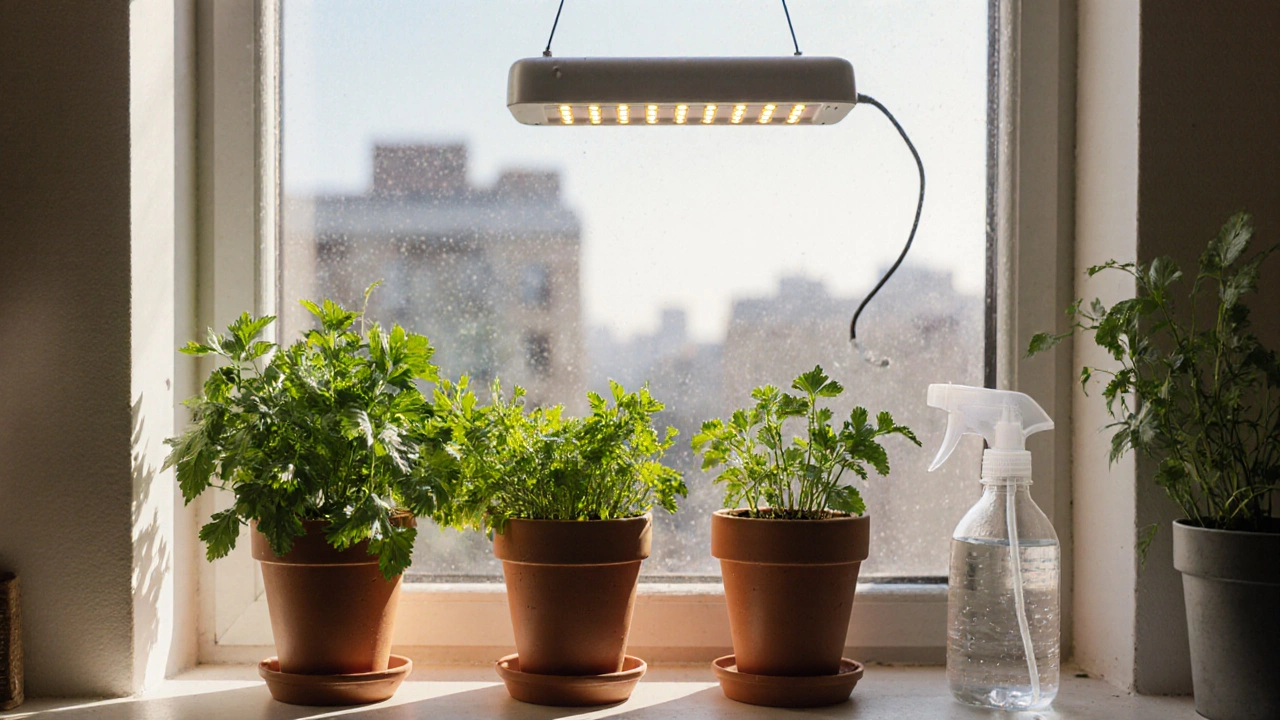 Какие овощи легко выращивать дома: лучшие варианты для начинающих