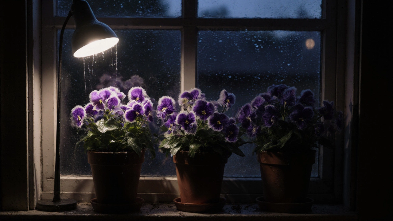 Почему нельзя поливать цветы на ночь: ошибки, которые убивают растения