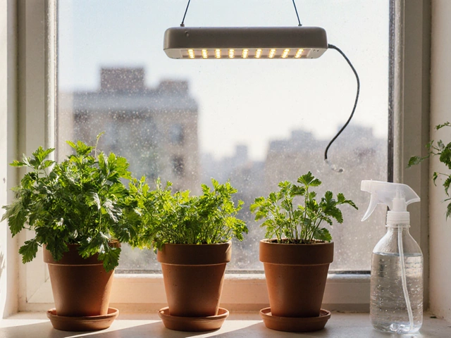 Какие овощи легко выращивать дома: лучшие варианты для начинающих