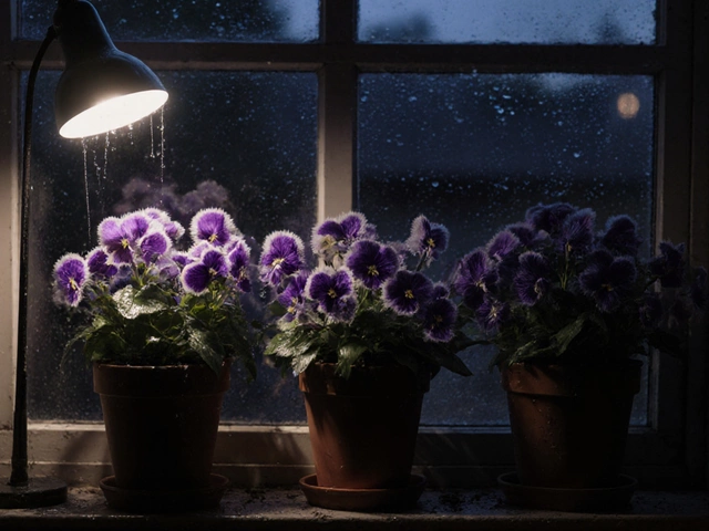 Почему нельзя поливать цветы на ночь: ошибки, которые убивают растения