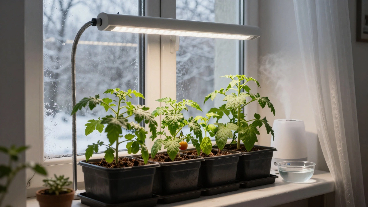 Что помогает овощам расти лучше: практические советы для дома