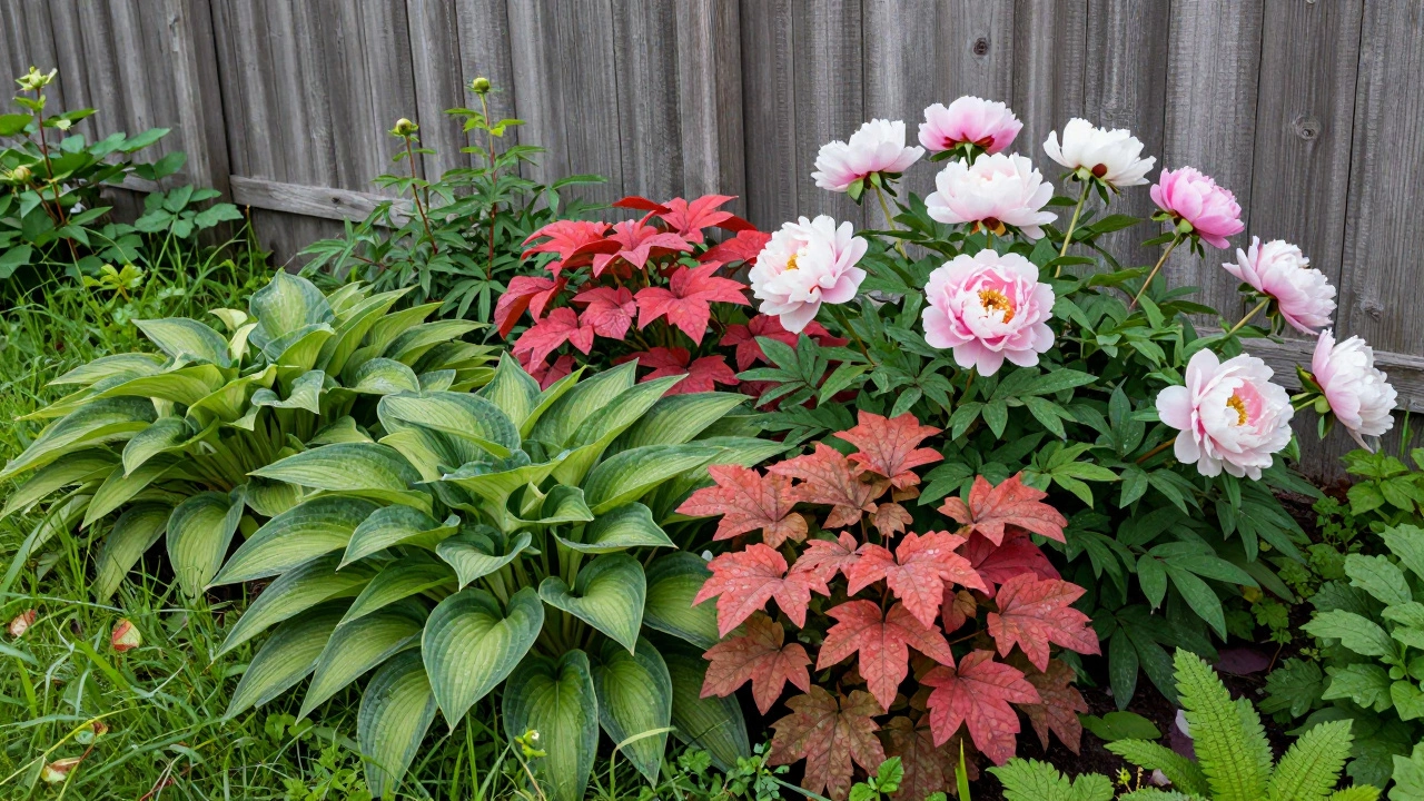 Какие цветы посадить у себя на участке: лучшие варианты для Новгорода и подряд