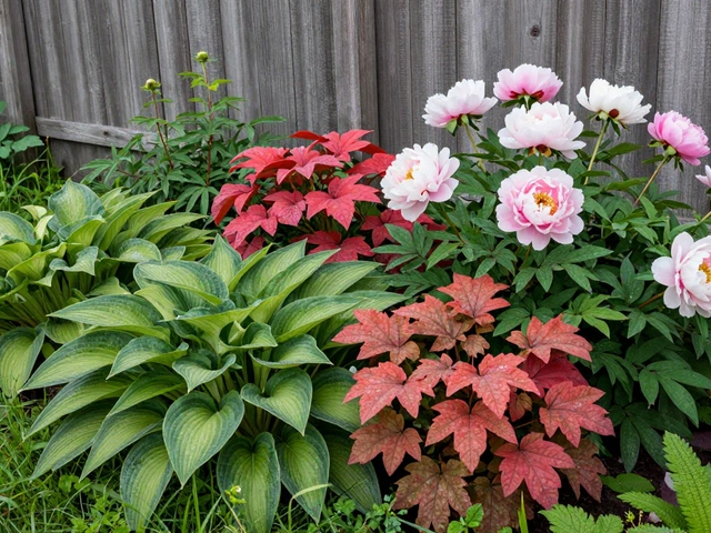 Какие цветы посадить у себя на участке: лучшие варианты для Новгорода и подряд