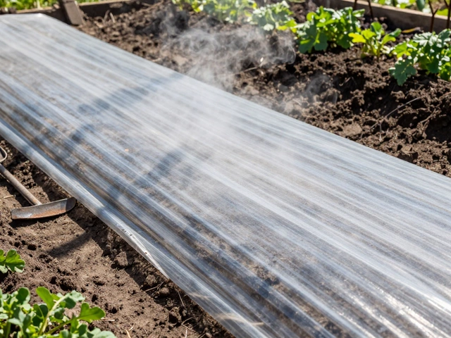 Чем обработать землю от всех болезней: проверенные способы для чистого сада