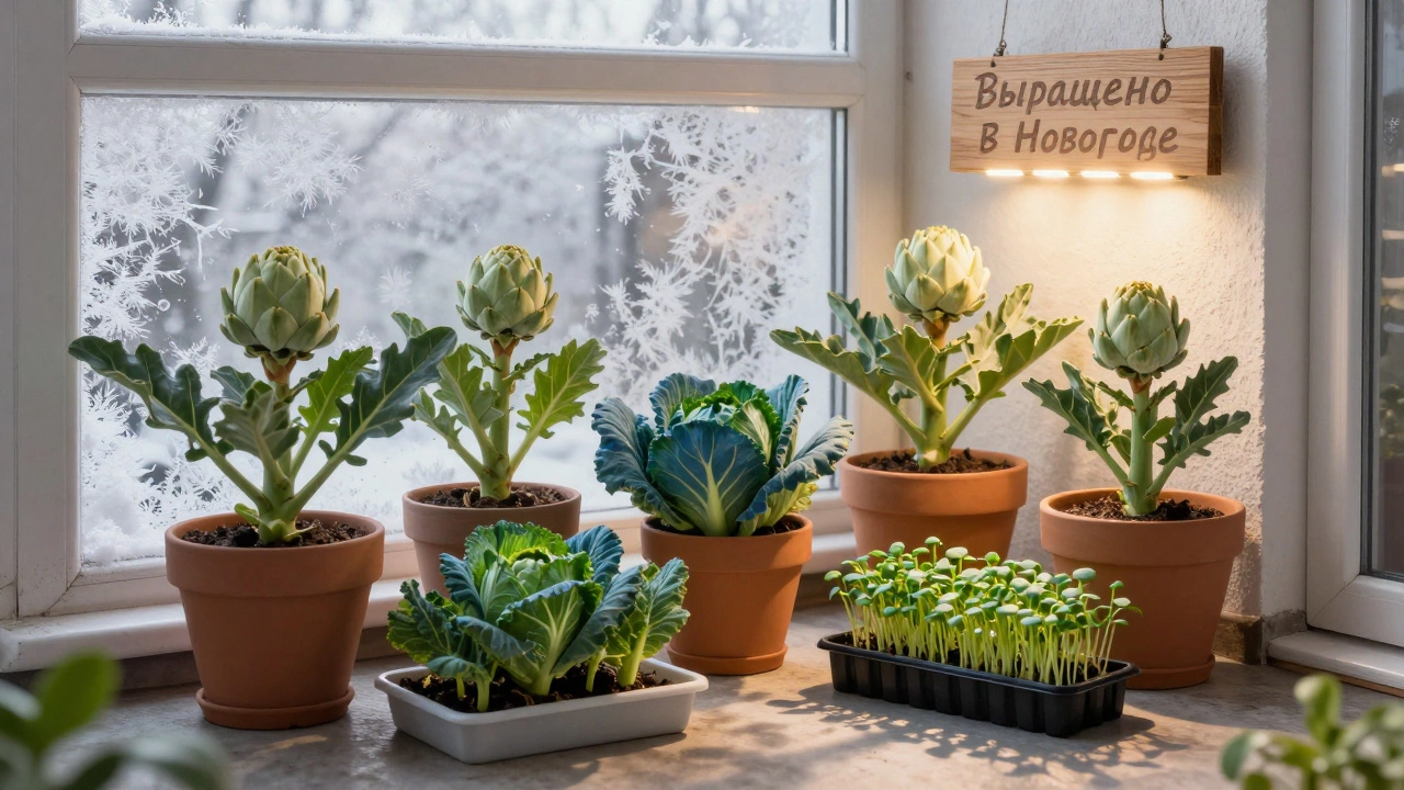 Что можно вырастить и дорого продать: самые прибыльные культуры для дома