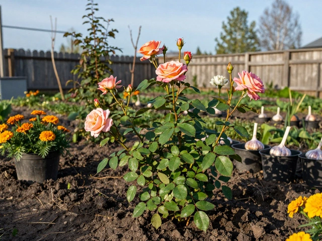 Чего боится тля как огня: натуральные способы избавиться от тли на растениях