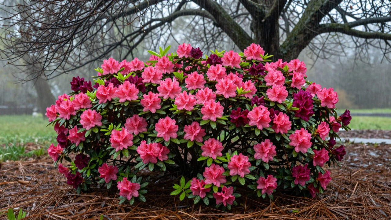Какие цветы любят кислую воду: лучшие варианты для кислой почвы в саду