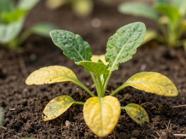 Чем можно заменить азот для растений: лучшие органические и минеральные аналоги