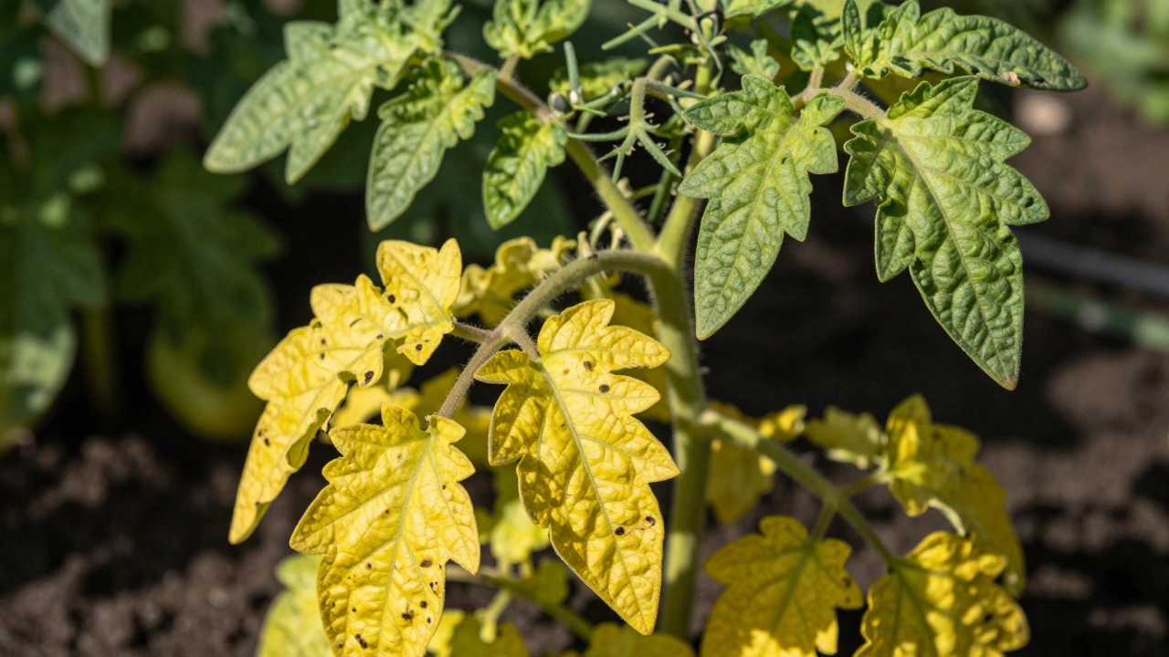 Как насытить почву азотом: лучшие способы подкормки для быстрого роста