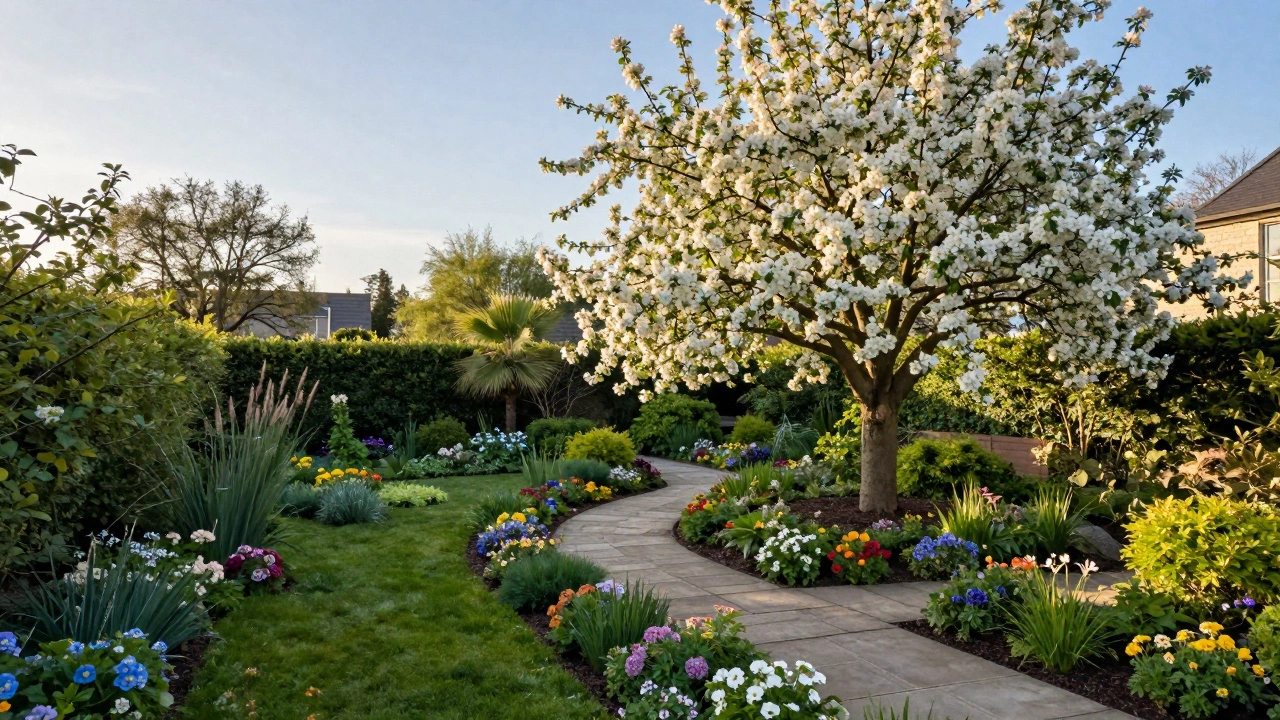 Садоводство или огородничество: в чем реальная разница и что выбрать вам