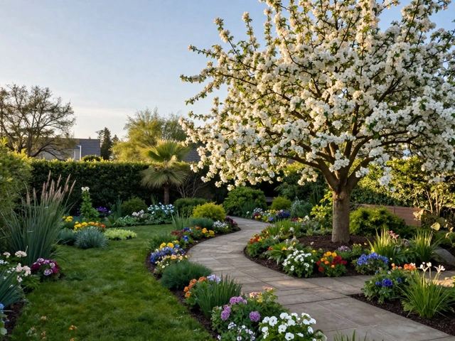Садоводство или огородничество: в чем реальная разница и что выбрать вам